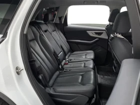 Audi Q7 45 TDI Quattro| / 360/ HEAD UP/ PANO/ ��������� | Mobile.bg � ����� ������ 12