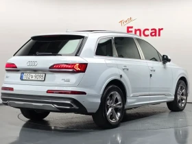 Audi Q7 45 TDI Quattro| / 360/ HEAD UP/ PANO/ ��������� | Mobile.bg � ����� ������ 2