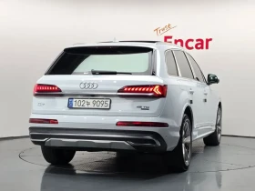 Audi Q7 45 TDI Quattro| / 360/ HEAD UP/ PANO/ ��������� | Mobile.bg � ����� ������ 4