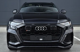 Audi RSQ8 4.0TFSI/Керамика/Обдухване/Карбон/Bang&Olufsen/HuD