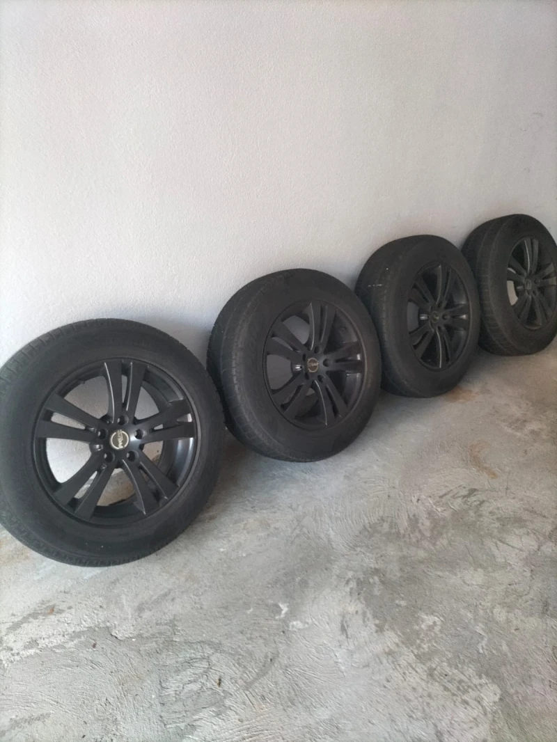 Mazda CX-5, снимка 16 - Автомобили и джипове - 52541567