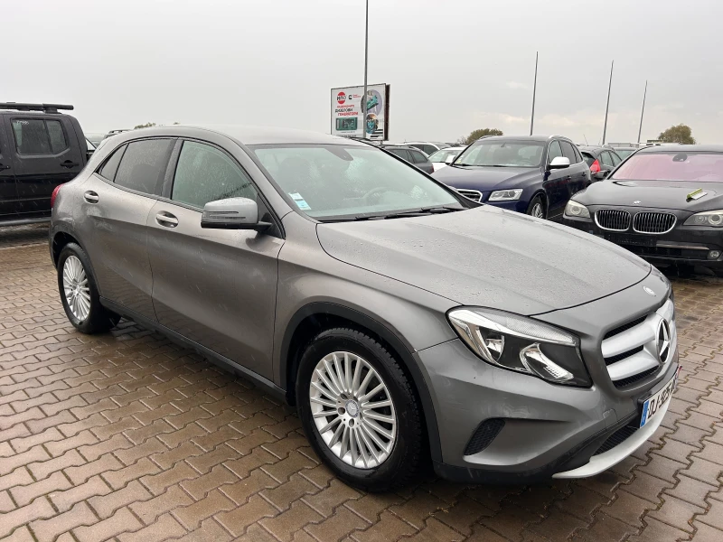 Mercedes-Benz GLA 200 CDI AVTOMAT/NAVI EURO 6 ЛИЗИНГ, снимка 4 - Автомобили и джипове - 47549532