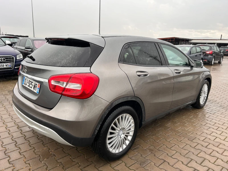 Mercedes-Benz GLA 200 CDI AVTOMAT/NAVI EURO 6 ЛИЗИНГ, снимка 6 - Автомобили и джипове - 47549532