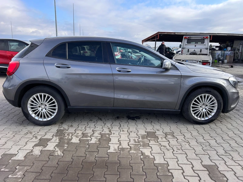 Mercedes-Benz GLA 200 CDI AVTOMAT/NAVI EURO 6 ЛИЗИНГ, снимка 5 - Автомобили и джипове - 47549532