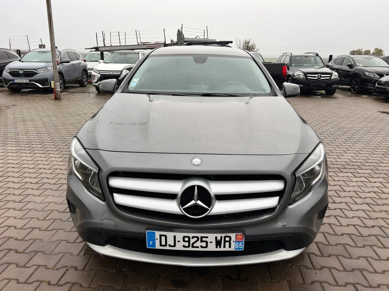 Mercedes-Benz GLA 200 CDI AVTOMAT/NAVI EURO 6 ЛИЗИНГ, снимка 3 - Автомобили и джипове - 47549532