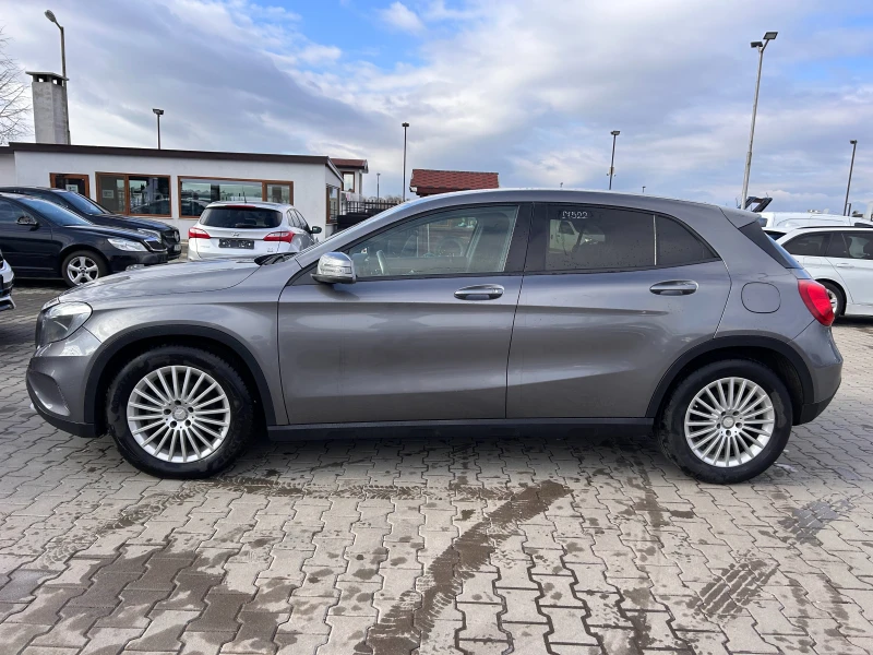 Mercedes-Benz GLA 200 CDI AVTOMAT/NAVI EURO 6 ЛИЗИНГ, снимка 9 - Автомобили и джипове - 47549532