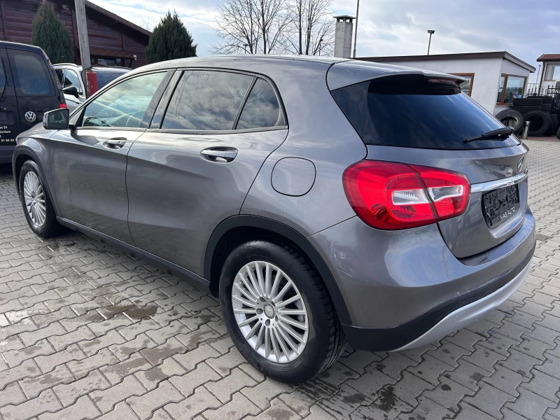 Mercedes-Benz GLA 200 CDI AVTOMAT/NAVI EURO 6 ЛИЗИНГ, снимка 8 - Автомобили и джипове - 47549532