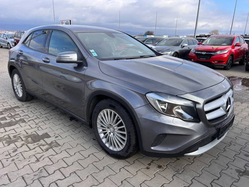 Mercedes-Benz GLA 200 CDI AVTOMAT/NAVI EURO 6 ЛИЗИНГ, снимка 4 - Автомобили и джипове - 47549532