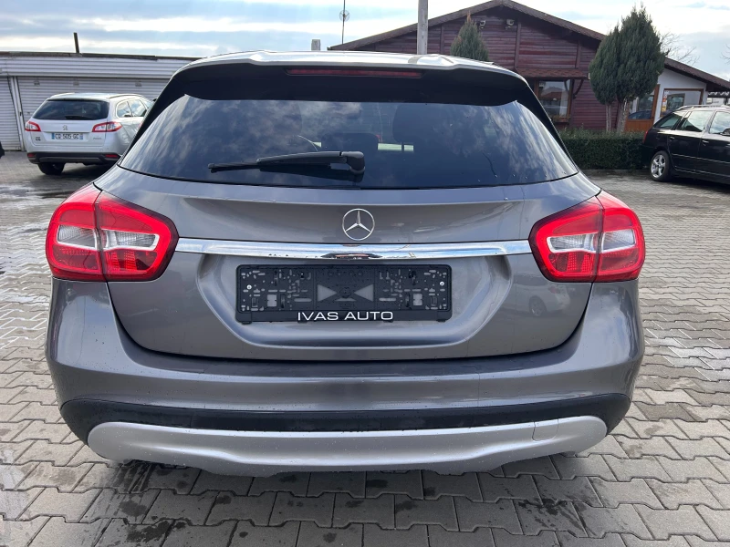 Mercedes-Benz GLA 200 CDI AVTOMAT/NAVI EURO 6 ЛИЗИНГ, снимка 7 - Автомобили и джипове - 47549532