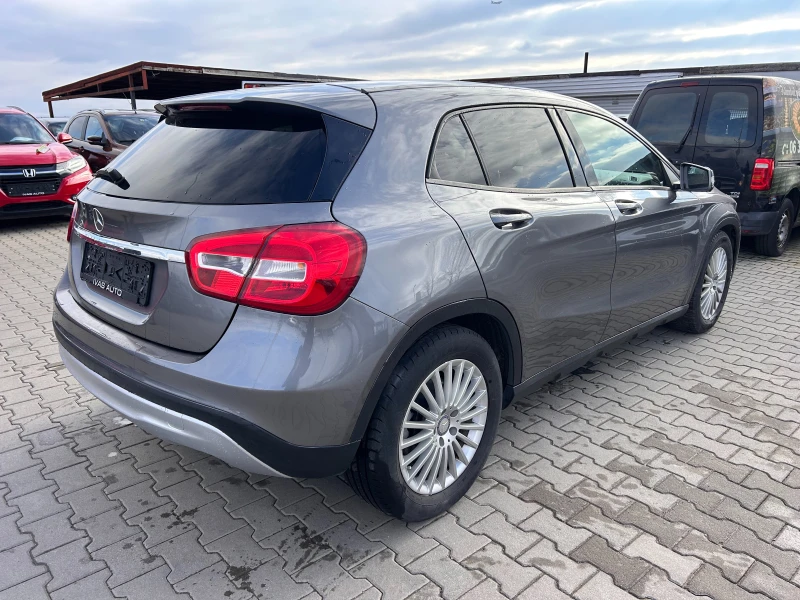 Mercedes-Benz GLA 200 CDI AVTOMAT/NAVI EURO 6 ЛИЗИНГ, снимка 6 - Автомобили и джипове - 47549532