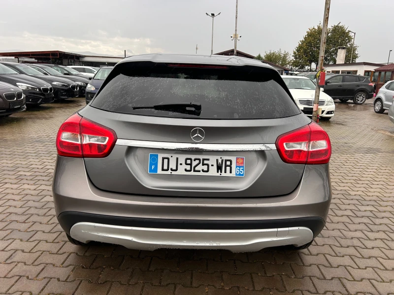 Mercedes-Benz GLA 200 CDI AVTOMAT/NAVI EURO 6 ЛИЗИНГ, снимка 7 - Автомобили и джипове - 47549532