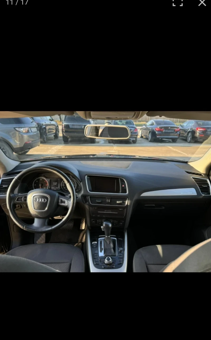 Audi Q5, снимка 2 - Автомобили и джипове - 50072740