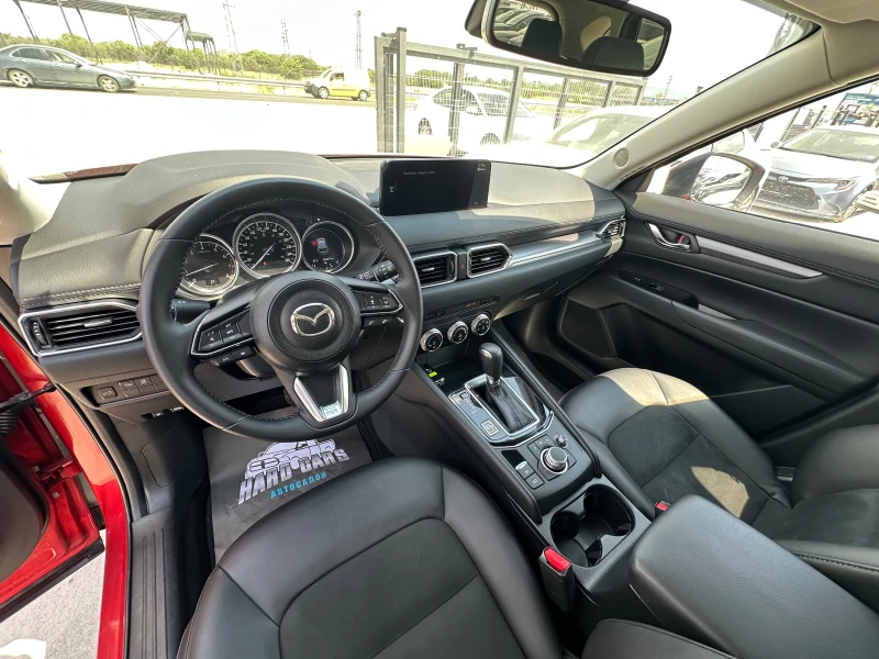 Mazda CX-5 2022* AWD* 30000km* , снимка 7 - Автомобили и джипове - 52325260