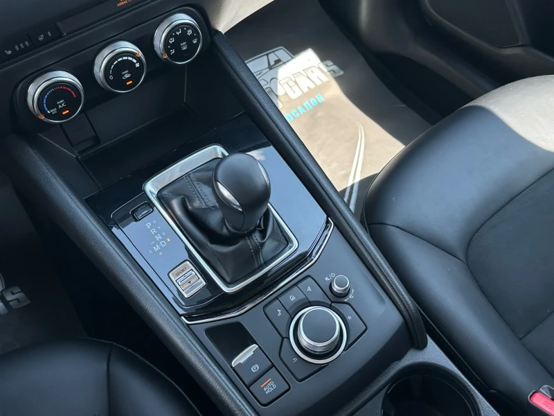 Mazda CX-5 2022* AWD* 30000km* , снимка 15 - Автомобили и джипове - 52325260