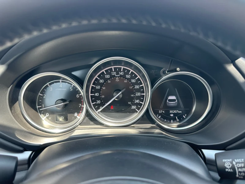 Mazda CX-5 2022* AWD* 30000km* , снимка 11 - Автомобили и джипове - 52325260