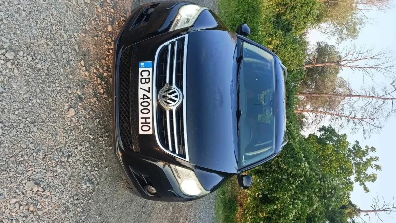 VW Tiguan, снимка 2 - Автомобили и джипове - 52883056