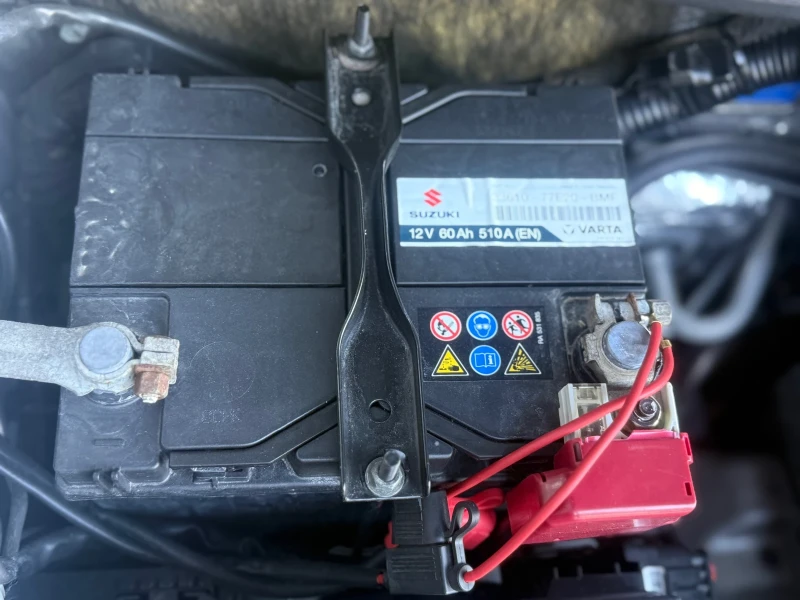 Suzuki XL-7 Grand Vitara XL-7 2.7 V6 Facelift , снимка 12 - Автомобили и джипове - 53145791