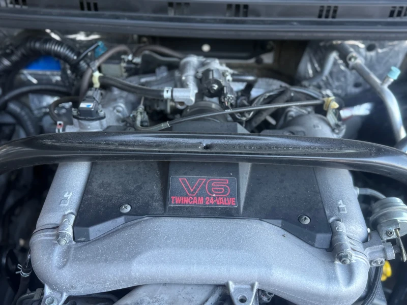 Suzuki XL-7 Grand Vitara XL-7 2.7 V6 Facelift , снимка 11 - Автомобили и джипове - 53145791