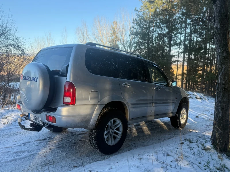 Suzuki XL-7 Grand Vitara XL-7 2.7 V6 Facelift , снимка 3 - Автомобили и джипове - 53145791