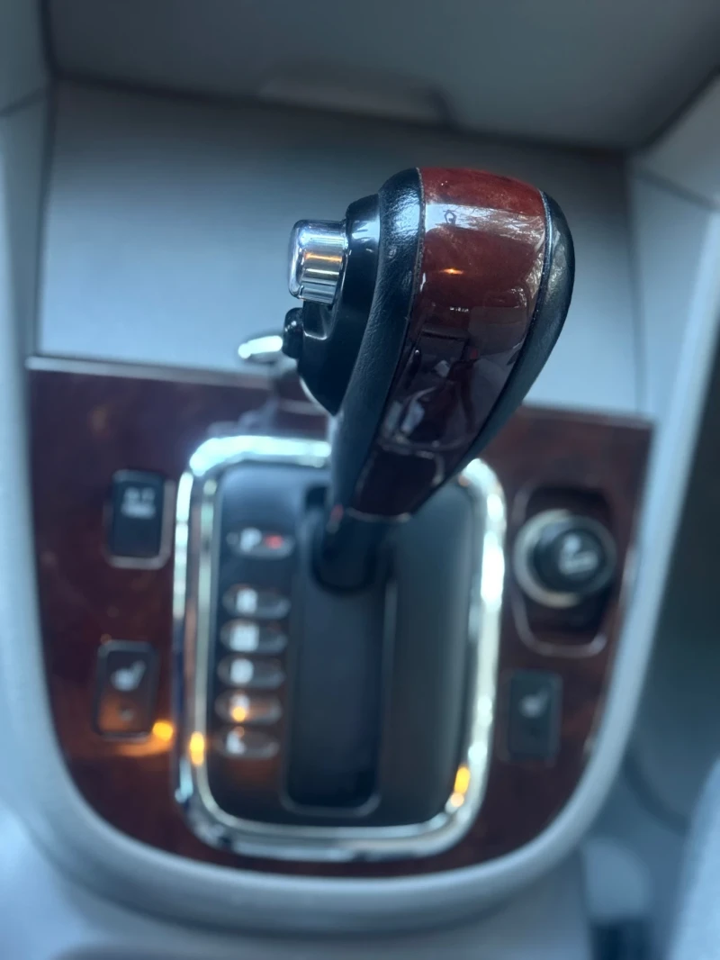 Suzuki XL-7 Grand Vitara XL-7 2.7 V6 Facelift , снимка 9 - Автомобили и джипове - 53145791