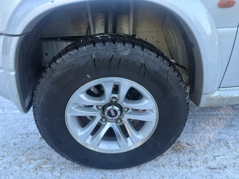 Suzuki XL-7 Grand Vitara XL-7 2.7 V6 Facelift , снимка 5 - Автомобили и джипове - 53145791