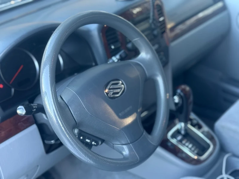 Suzuki XL-7 Grand Vitara XL-7 2.7 V6 Facelift , снимка 7 - Автомобили и джипове - 53145791