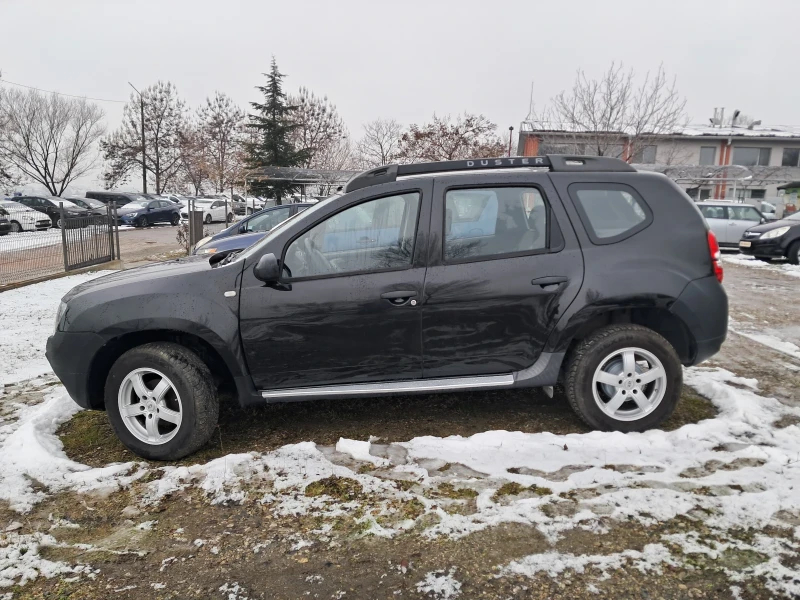 Dacia Duster 1.6 I 105 KS GPL LAUREATE, снимка 3 - Автомобили и джипове - 53202724