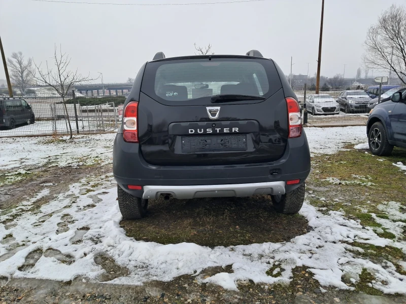 Dacia Duster 1.6 I 105 KS GPL LAUREATE, снимка 4 - Автомобили и джипове - 53202724