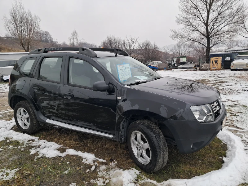 Dacia Duster 1.6 I 105 KS GPL LAUREATE, снимка 7 - Автомобили и джипове - 53202724