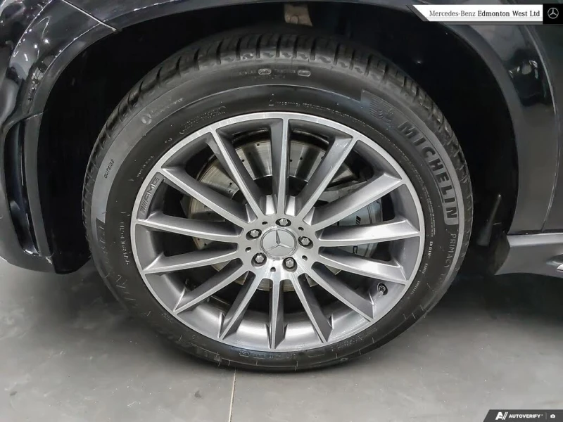 Mercedes-Benz GLE 53 4MATIC BURMESTER* DISTRONIC* 360 CAM* ПАНО* ОБДУХВАНЕ, снимка 6 - Автомобили и джипове - 53328815