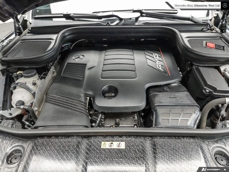 Mercedes-Benz GLE 53 4MATIC BURMESTER* DISTRONIC* 360 CAM* ПАНО* ОБДУХВАНЕ, снимка 7 - Автомобили и джипове - 53328815