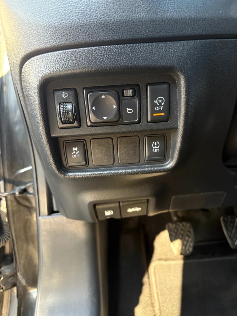 Nissan Juke 1.5 дизел (facelift), снимка 13 - Автомобили и джипове - 53448393