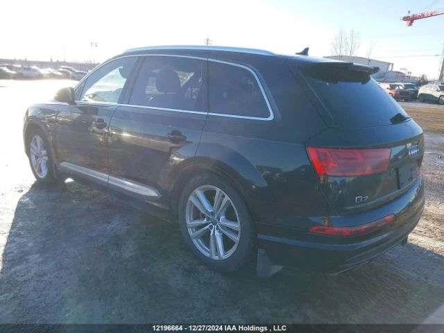 Audi Q7 ГРАДУШКА, снимка 6 - Автомобили и джипове - 48520102