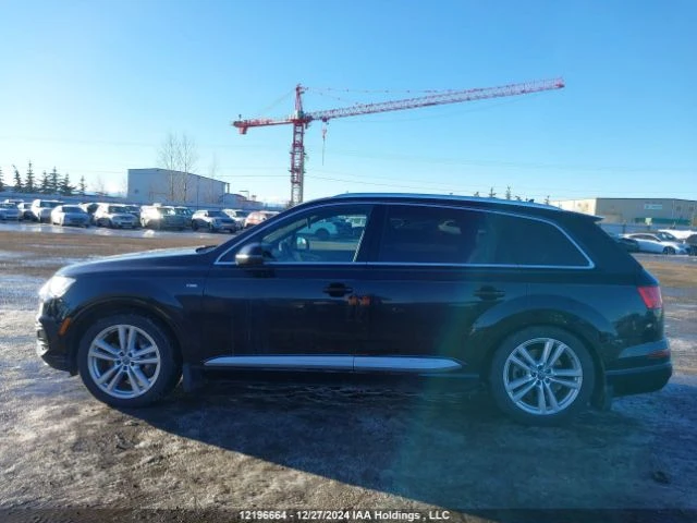 Audi Q7 ГРАДУШКА, снимка 10 - Автомобили и джипове - 48520102