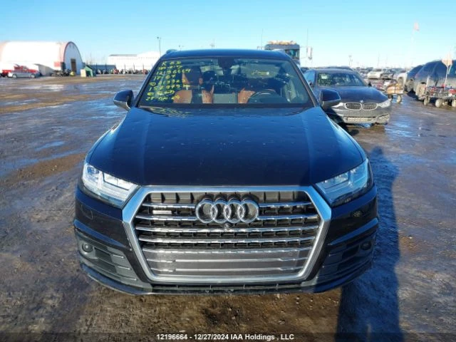 Audi Q7 ГРАДУШКА, снимка 2 - Автомобили и джипове - 48520102