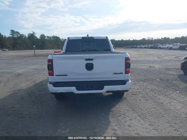 Dodge RAM 1500 LARAMIE 4X4 5&#39;7 BOX* HEAD UP* KEYLESS* ЗАДНА К, снимка 15 - Автомобили и джипове - 48643287