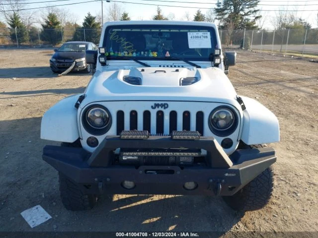 Jeep Wrangler UNLIMITED RUBICON HARD ROCK, снимка 12 - Автомобили и джипове - 48705230