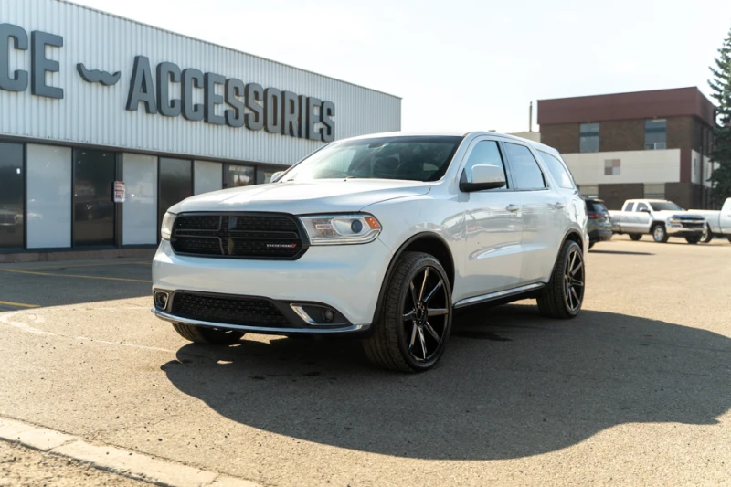 Dodge Durango 2015* SXT* 5.7 V8 HEMI - 26800 лв. / 13702.62 € - 92055944 1