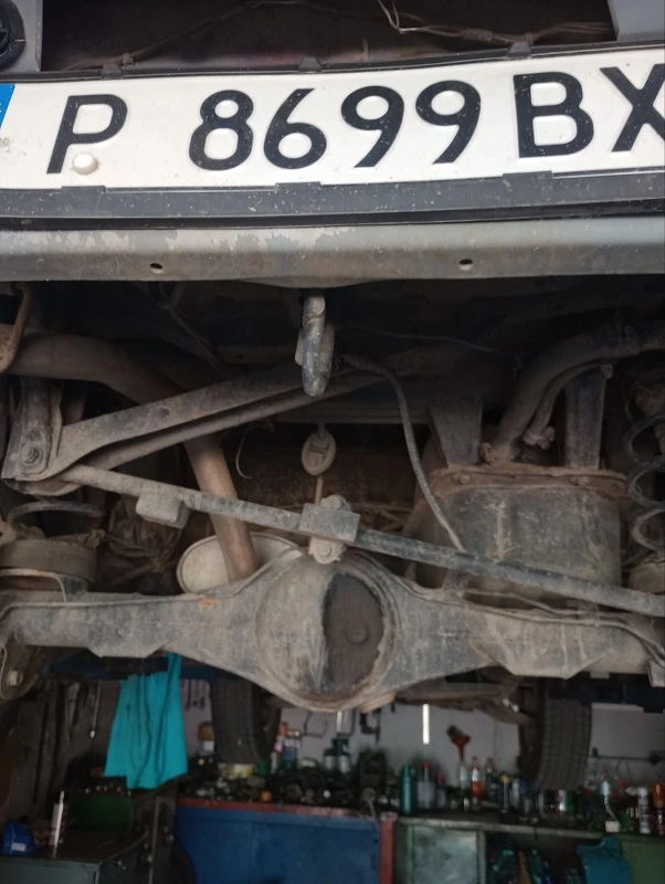 Daihatsu Terios | Mobile.bg   7