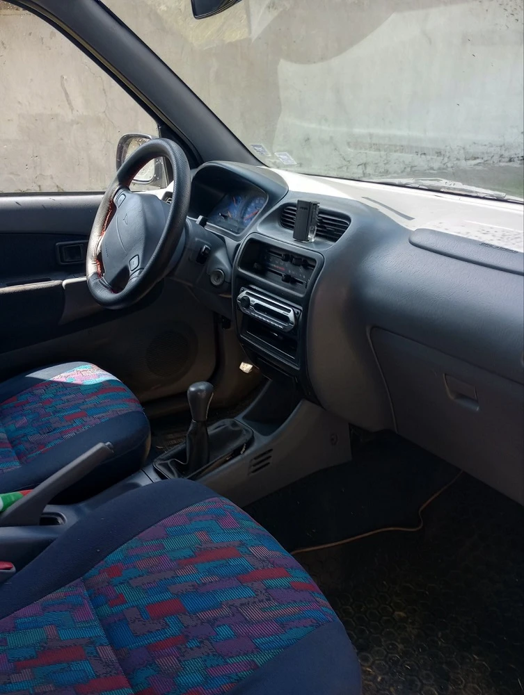 Daihatsu Terios | Mobile.bg   4