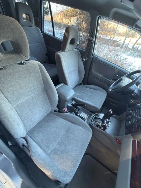 Suzuki XL-7 Grand Vitara XL-7 2.7 V6 Facelift , снимка 14 - Автомобили и джипове - 53145791