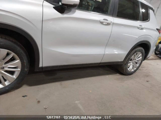 Mitsubishi Outlander ES S-AWC, снимка 7 - Автомобили и джипове - 54988281