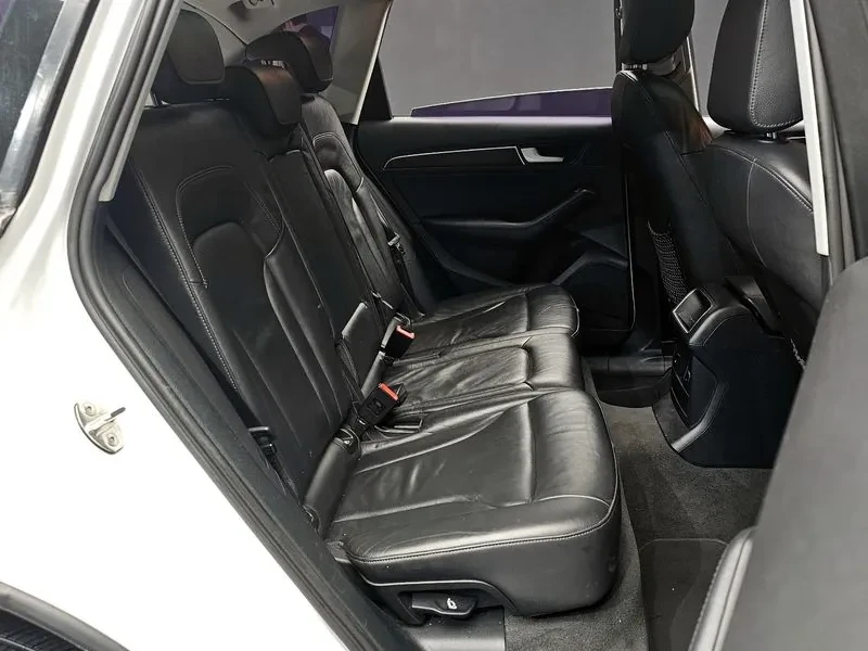 Audi Q5 3.0 TDI Quattro, снимка 12 - Автомобили и джипове - 55130937