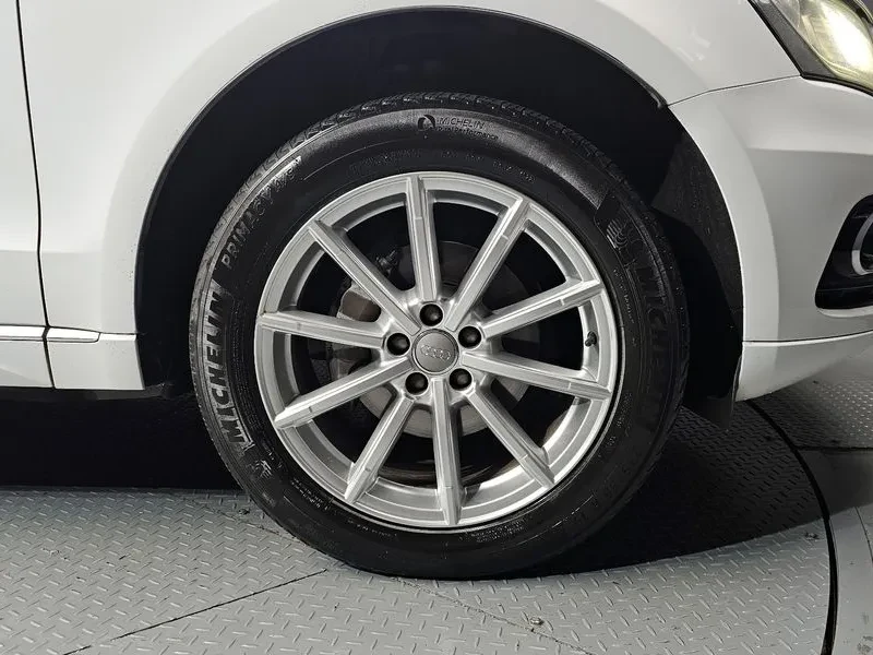 Audi Q5 3.0 TDI Quattro, снимка 5 - Автомобили и джипове - 55130937