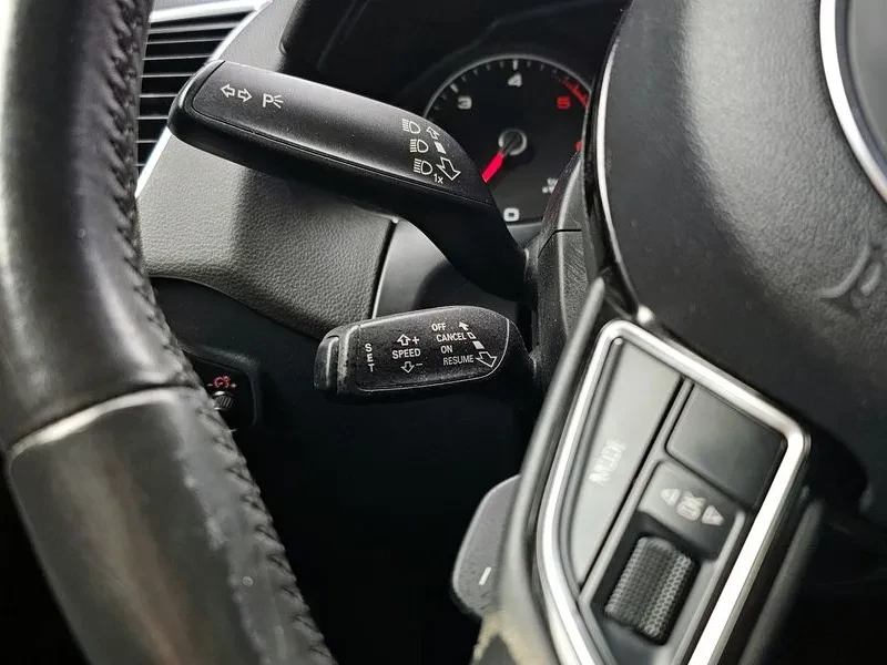 Audi Q5 3.0 TDI Quattro, снимка 17 - Автомобили и джипове - 55130937