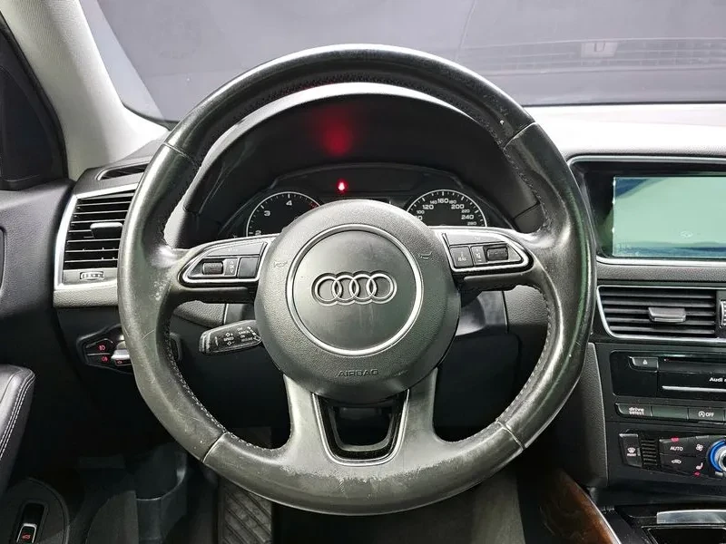 Audi Q5 3.0 TDI Quattro, снимка 13 - Автомобили и джипове - 55130937