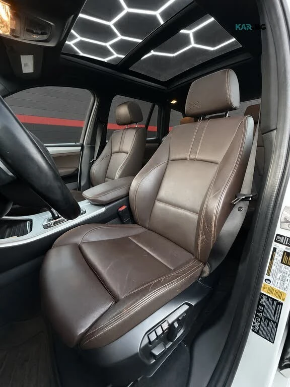 BMW X3 M-pack * xDrive * АвтоКредит * (ЦЕНА ДО БГ), снимка 12 - Автомобили и джипове - 56223170