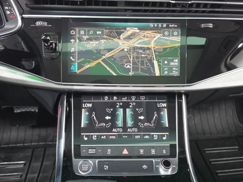 Audi Q7 45 TDI Quattro| / 360/ HEAD UP/ PANO/ ��������� | Mobile.bg � ����������� 14