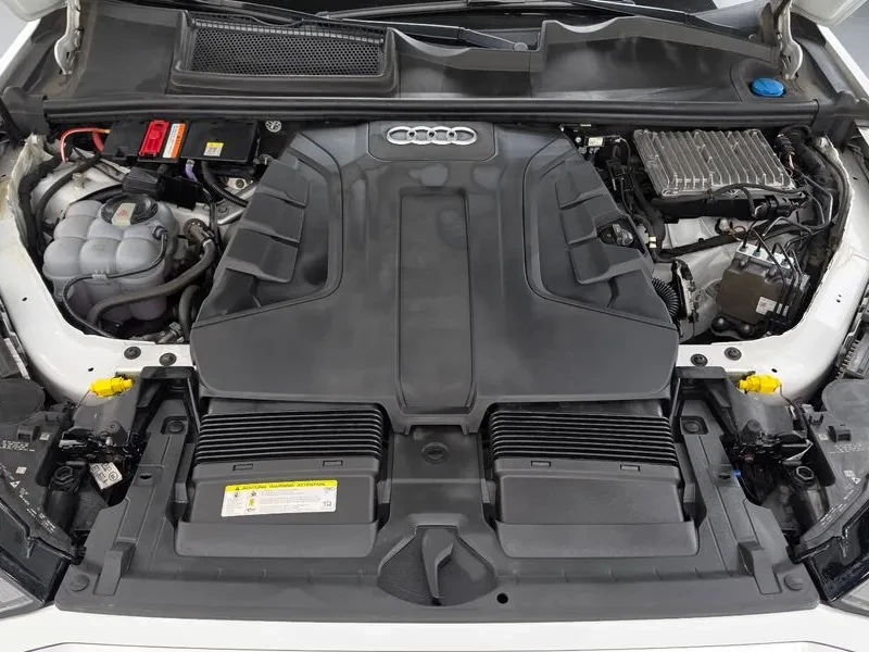 Audi Q7 45 TDI Quattro| / 360/ HEAD UP/ PANO/ ��������� | Mobile.bg � ����������� 6