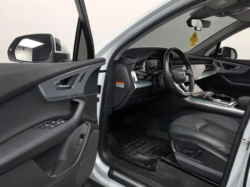 Audi Q7 45 TDI Quattro| / 360/ HEAD UP/ PANO/ ��������� | Mobile.bg � ����������� 10